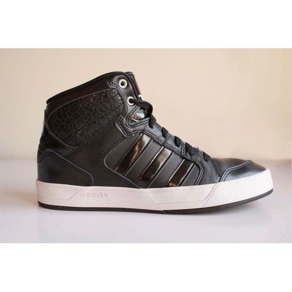 adidas neo high tops womens